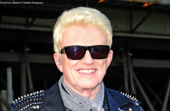 Heino: Er ist der älteste Ballermann-Entertainer aller Zeiten