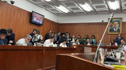 Gobierno se alista para respaldar mini reforma laboral del Partido Liberal mientras mantienen la consulta