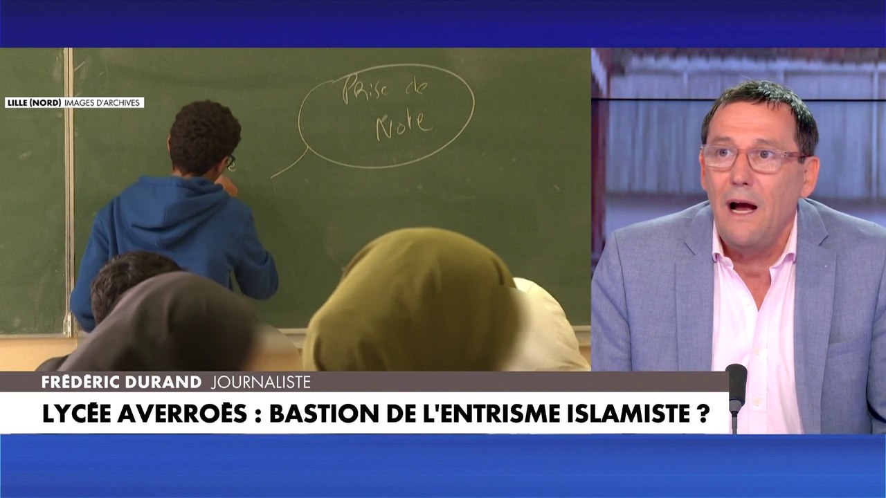 Frédéric Durand : «Si la loi n'est pas respectée, l'Etat doit rompre le contrat»