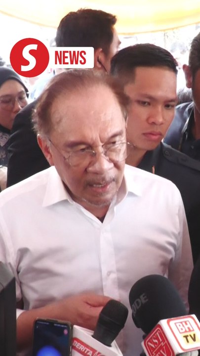 Malaysia calls for extension of Myanmar's post-quake ceasefire, says Anwar