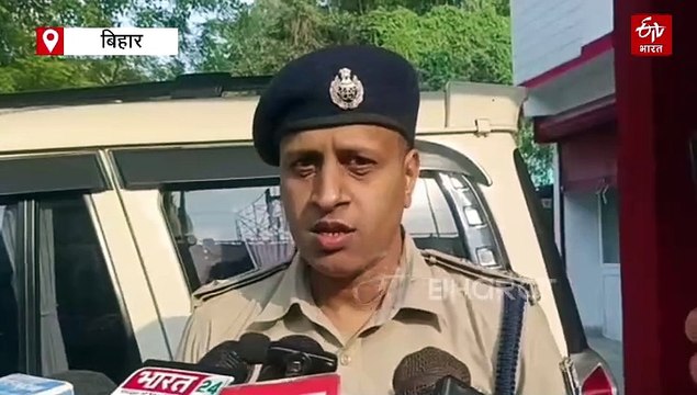 मुजफ्फपुर में 16 पुलिसकर्मी सस्पेंड, शराब धंधेबाजों से सेटिंग और काम में लापरवाही पर SSP ने लिया एक्शन