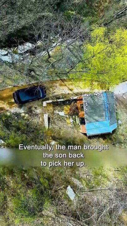 He Abandoned Her in the Mountains for 3 Months… Then Demanded Her Kidney 💔 What She Did Next Shocked Everyone!
