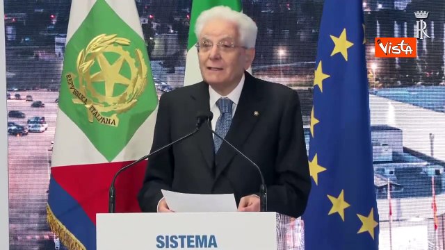 Festa del Lavoro, Mattarella cita papa Francesco: Non venga mai meno il principio di umanità