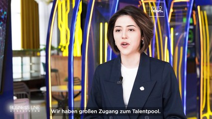 Usbekistans Technologie-Explosion 🚀: So treibt IKT-Innovation das Wirtschaftswachstum an