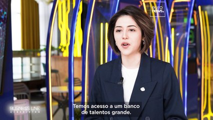 O boom tecnológico do Uzbequistão: inovação nas TIC impulsiona crescimento económico