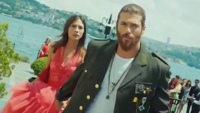 8.1ªT. Pájaro Soñador ❤️ (Erkenci Kus). Capítulo 8 Audio Español HD. - Temp.1 ❤️ Can Yaman ❤️ Demet Özdemir - Pájaro madrugador.