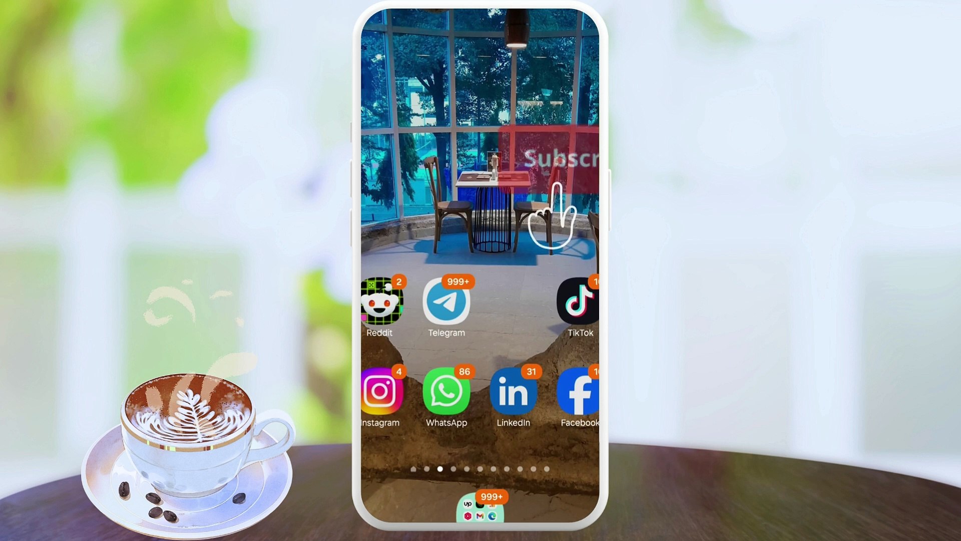 How to add members to Telegram group