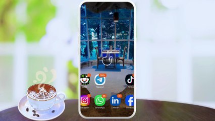 How to add bots to Telegram channel
