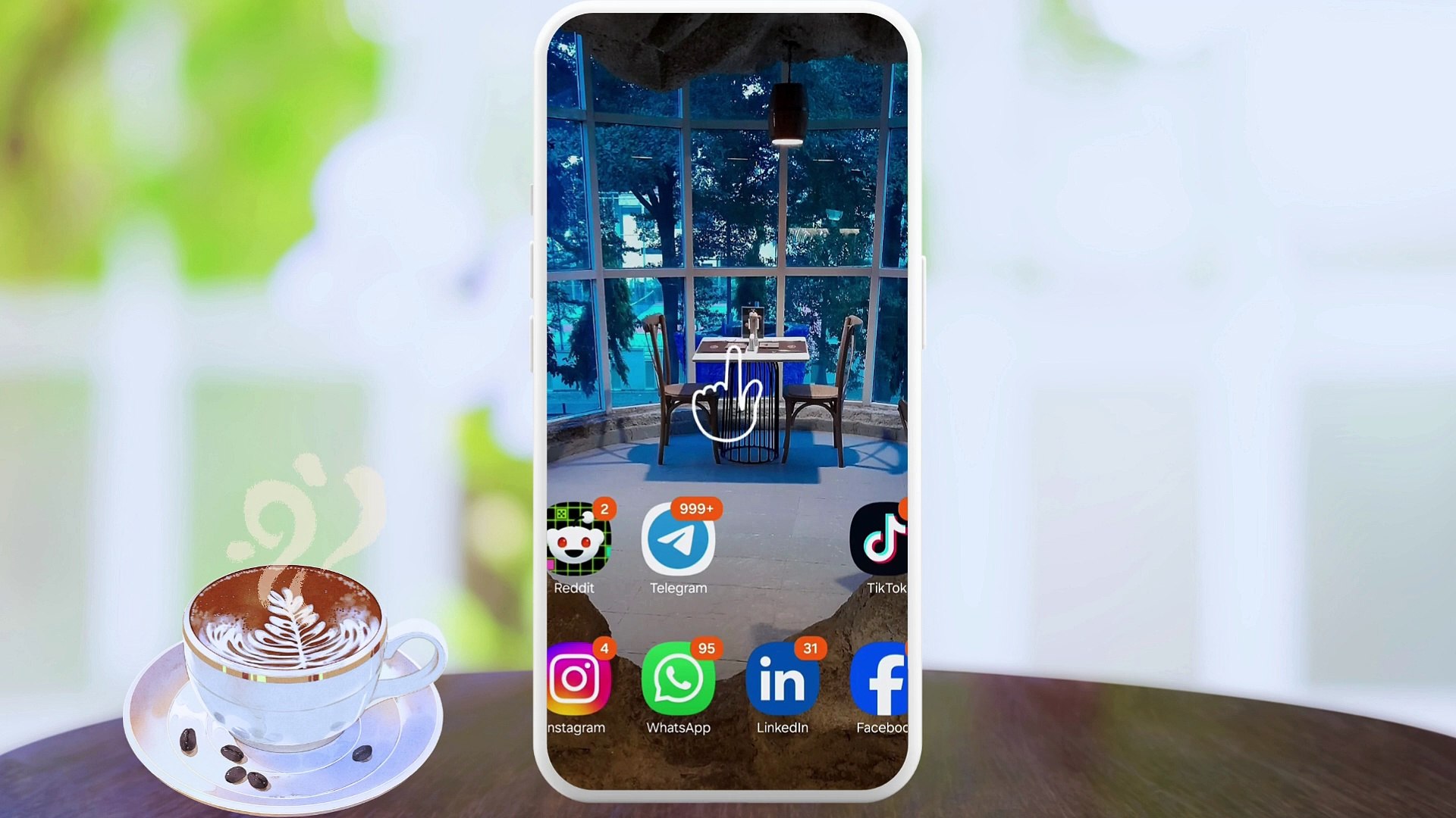 How to add bots to Telegram channel