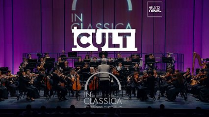 El InClassica de Dubái reúne a artistas y orquestas de todo el mundo en dos semanas de conciertos