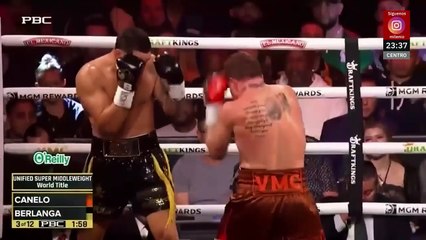 Canelo' Álvarez, por un nuevo reinado como campeón indiscutido de los supermedianos