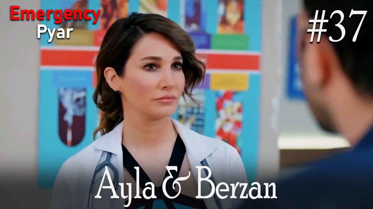 Berzan & Ayla Scenes #37