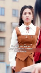 She Saved Her Killer Mother-in-Law—Then Came Back From the Dead to Expose the Truth