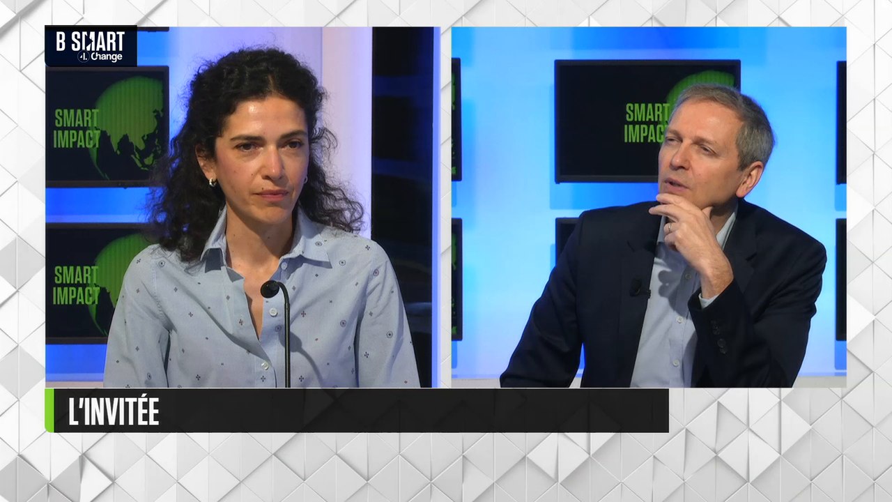 SMART IMPACT - Mode : l’accord entre le luxe et la seconde main, un succès ?