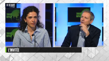 SMART IMPACT - Mode : l’accord entre le luxe et la seconde main, un succès ?