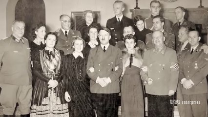 After the Reich: The Hidden Lives of Nazi Leaders' Wives and Children.