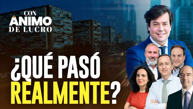 El problema es que estamos operando con una red en situaciones límite