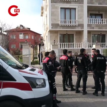 Emekli astsubay önce eşini vurdu sonra intihar etti! Gerçek mektupla ortaya çıktı