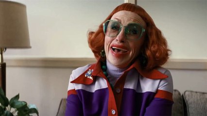 Weapons - Die Stunde des Verschwindens Trailer DF