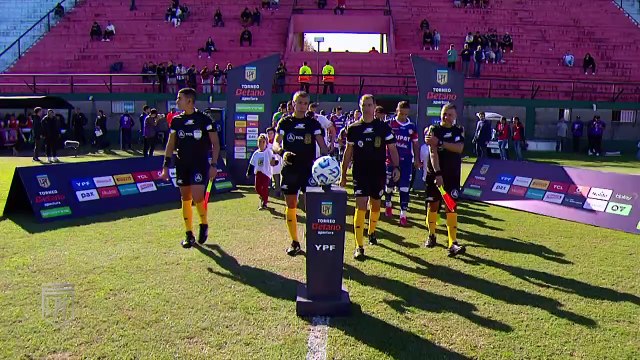 BARRACAS CENTRAL 2 - 1 UNIÓN I Resumen del partido | #TorneoBetano Apertura 2025