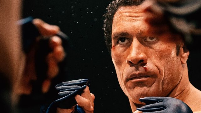 So habt ihr Dwayne Johnson noch nie gesehen: Erster Trailer zum Sportler-Drama The Smashing Machine