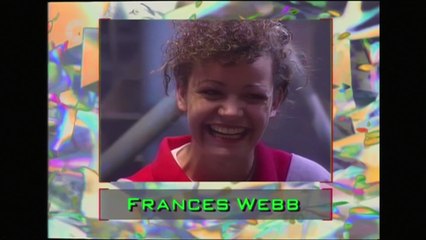 Crystal Maze - Series 1 - Episode 12  (3 May 1990)