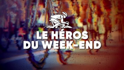 Tadej Pogacar, trop fort ? On en parle dans "Le peloton"