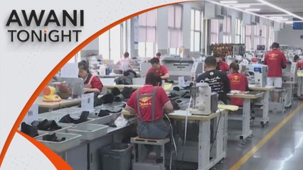 AWANI Tonight: Beijing will not engage in market dumping, says China’s ambassador