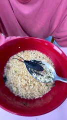 How to save a friend! Comedy Cockroach Stories!🤣#comedy #shorts