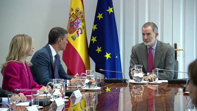 Sánchez anuncia una investigación del apagón y exigirá responsabilidades a operadores privados