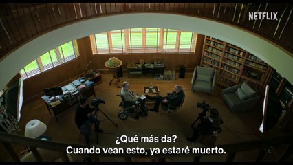 Legado - Tráiler oficial Netflix