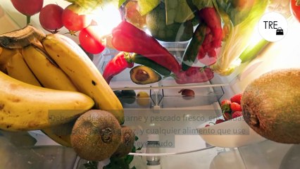Tu nevera también sufrió el apagón ibérico. Qué alimentos puedes conservar tras pasar horas sin luz y cuáles tienes que desechar