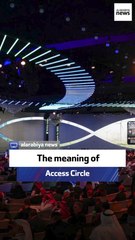 Access Group CEO: The meaning of Access Circle