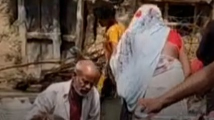 Banda: पानी की भारी किल्लत, शादी के रिश्ते तक टूट रहे