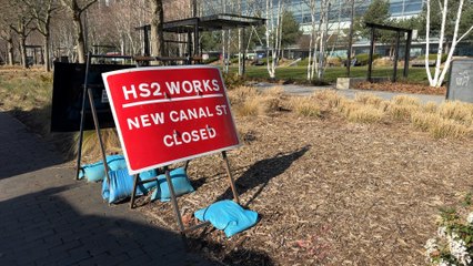 HS2 doubts grow: will Birmingham to London link ever happen?
