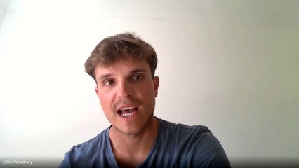 'I thought it would'v been done': Ollie Westbury on Michael Appleton's Shrewsbury situation