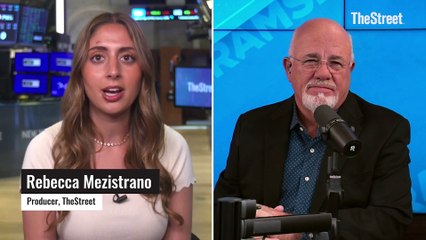 Dave Ramsey reveals how to recession-proof your finances