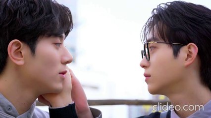 2025 Sweetheart Service Trailer 💖 | Korean BL Series Preview