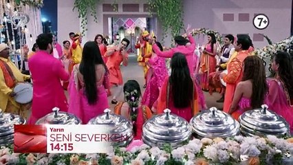 Seni Severken 98. Bölüm Fragmanı - 30 Nisan 2025 | Kanal 7'de Heyecan Dolu Anlar