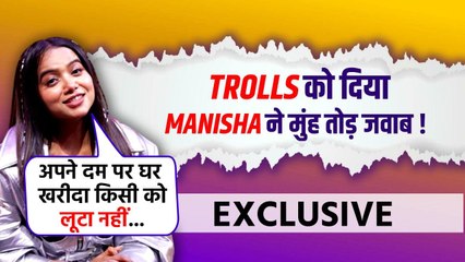 Manisha Rani अपनी Journey को लेकर हुई Emotional, Hip Hop India 2 को लेकर की खास बातचीत!