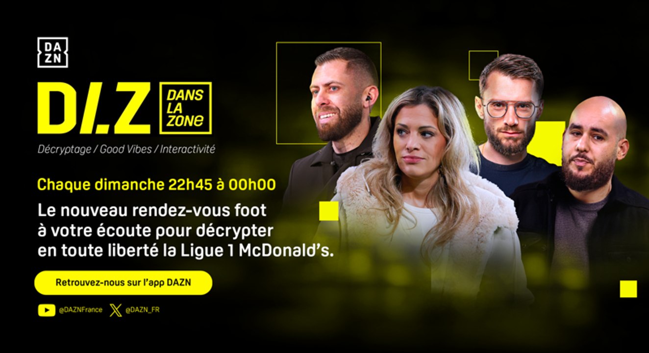 DLZ Dans la zone