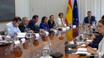 Spagna, Sanchez annuncia commissione per indagare cause blackout