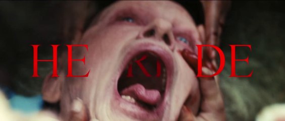 Heure de disparition ｜ Bande-annonce officielle