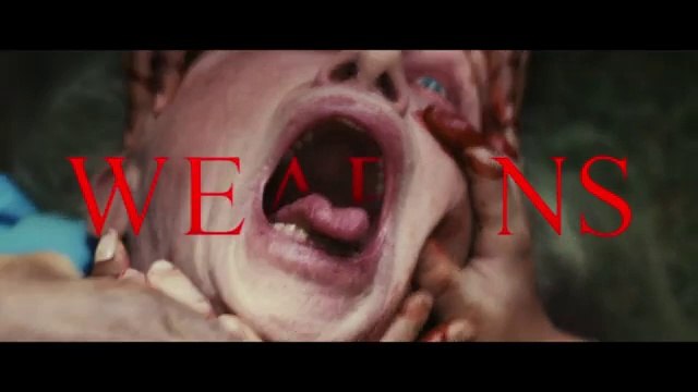 Weapons ｜ Bande-annonce officielle (VOST) ｜ Josh Brolin, Julia Garner, Benedict Wong