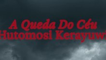 A QUEDA DO CÉU (2024) | TEASER - dirigido por Eryk Rocha e Gabriela Carneiro da Cunha