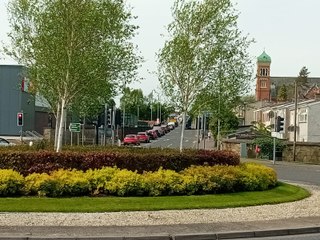 Draft transport plan critical to A2 Buncrana Road project will not be ready for consultation until December