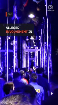 Harry Roque, Cassandra Ong charged with non-bailable trafficking over Porac POGO