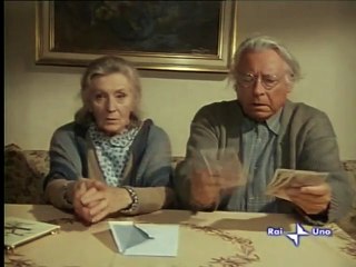 161 L'ispettore Derrick - La casa di fronte (Eine Reihe von schönen Tagen) - 16187