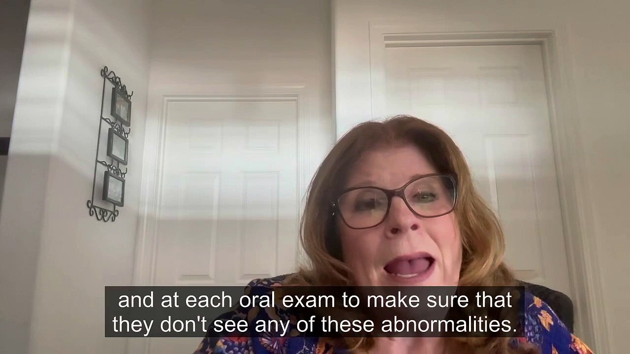 Discover Dental Rocklin: Oral Cancer Awareness