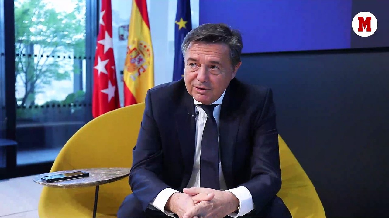 Niko Mihic: "Si quieres tener un acceso venoso más fácil, es en las manos y muñecas"